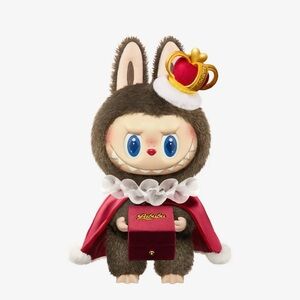 Labubu Lets Checkmate (King)